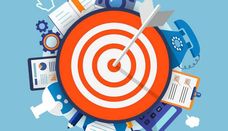 Mục tiêu của doanh nghiệp