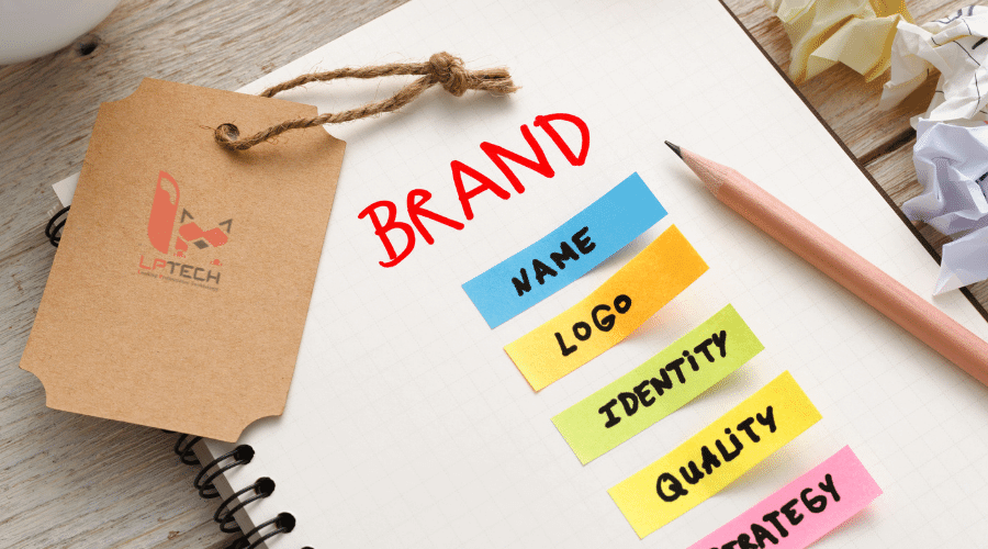 Bộ nhận diện thương hiệu đẹp giúp khách hàng “nhận diện” doanh nghiệp