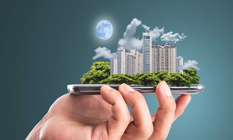 Có hai hướng tái đầu tư vào bất động sản là mua bất động sản và cho thuê bất động sản.