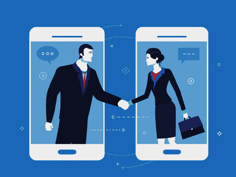 Vai trò của Marketing trong hoạt động gia tăng sự hiện hữu của doanh nghiệp trong trí nhớ của khách hàng