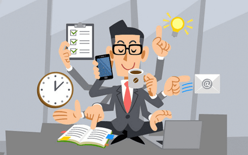 Tính linh hoạt là một yếu tố quan trọng để startup thành công