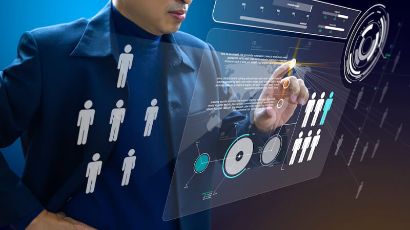 Quản trị nhân sự là gì?