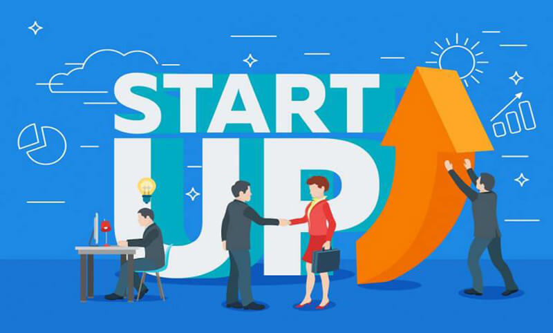 Khởi nghiệp (Ảnh minh họa)