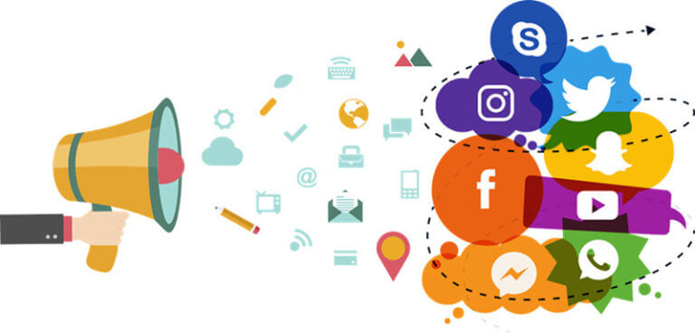 Vai trò của marketing giúp truyền tải thông tin đến với khách hàng